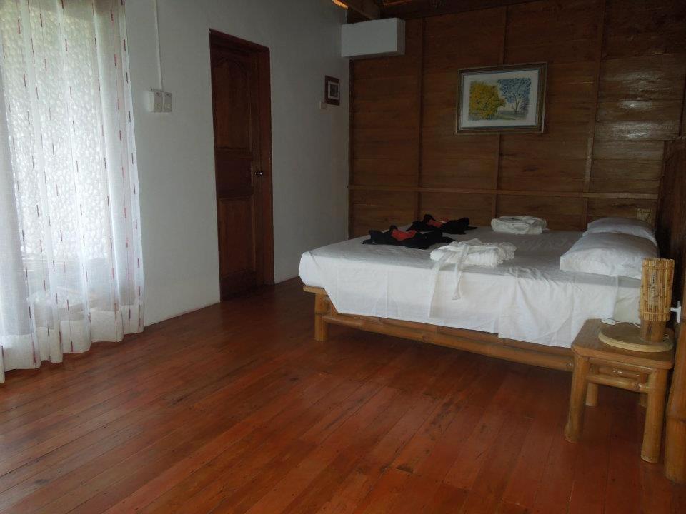 By The Sea Resort Santa Fe  ห้อง รูปภาพ