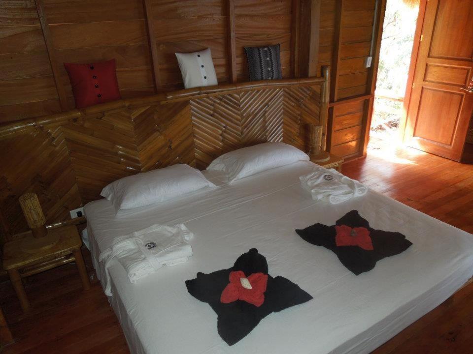 By The Sea Resort Santa Fe  ห้อง รูปภาพ