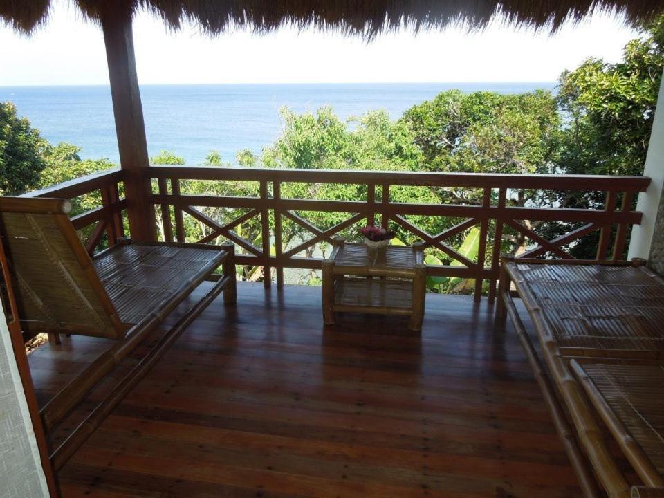 By The Sea Resort Santa Fe  ห้อง รูปภาพ