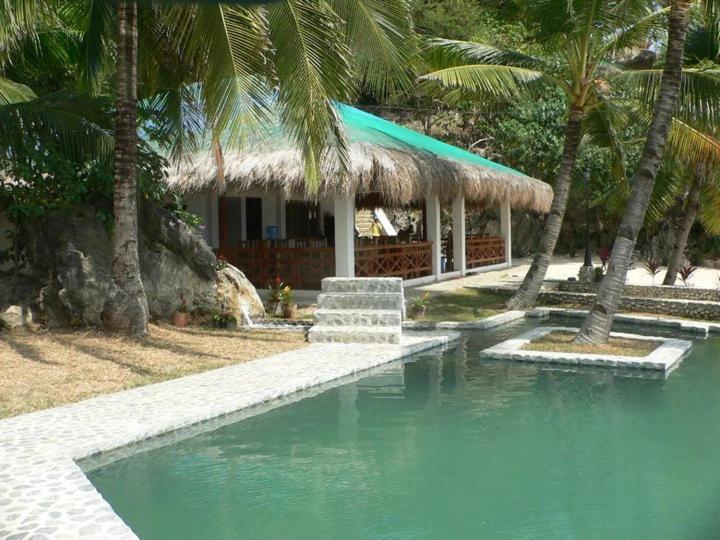By The Sea Resort Santa Fe  ภายนอก รูปภาพ