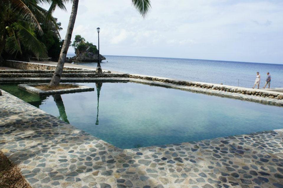 By The Sea Resort Santa Fe  ภายนอก รูปภาพ