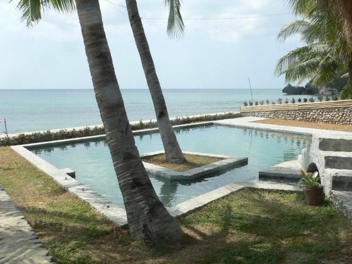 By The Sea Resort Santa Fe  ภายนอก รูปภาพ