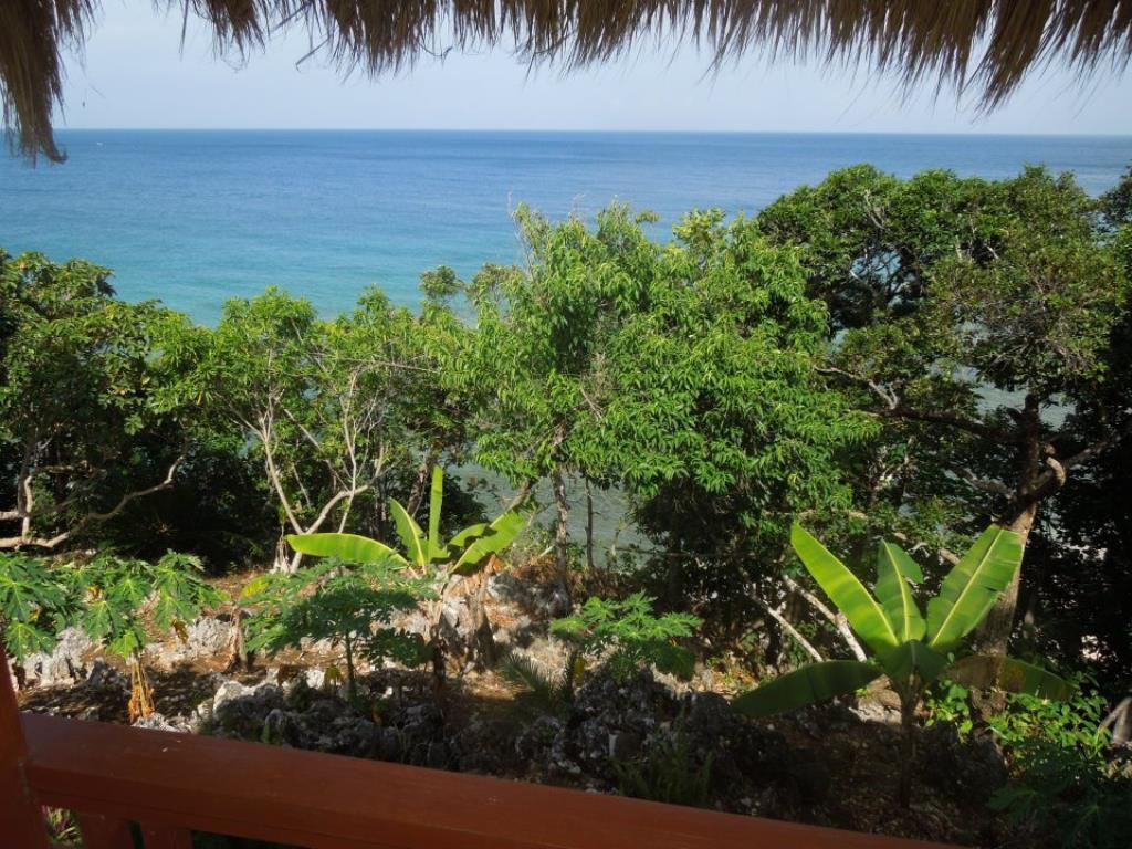 By The Sea Resort Santa Fe  ภายนอก รูปภาพ
