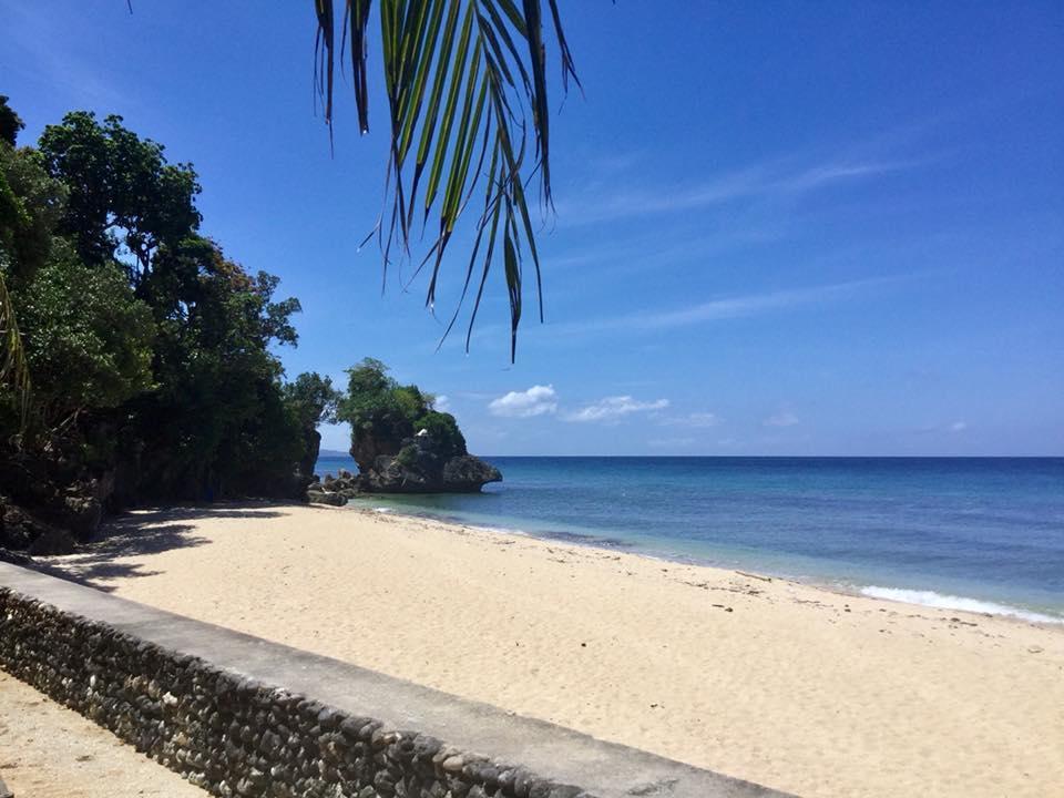 By The Sea Resort Santa Fe  ภายนอก รูปภาพ