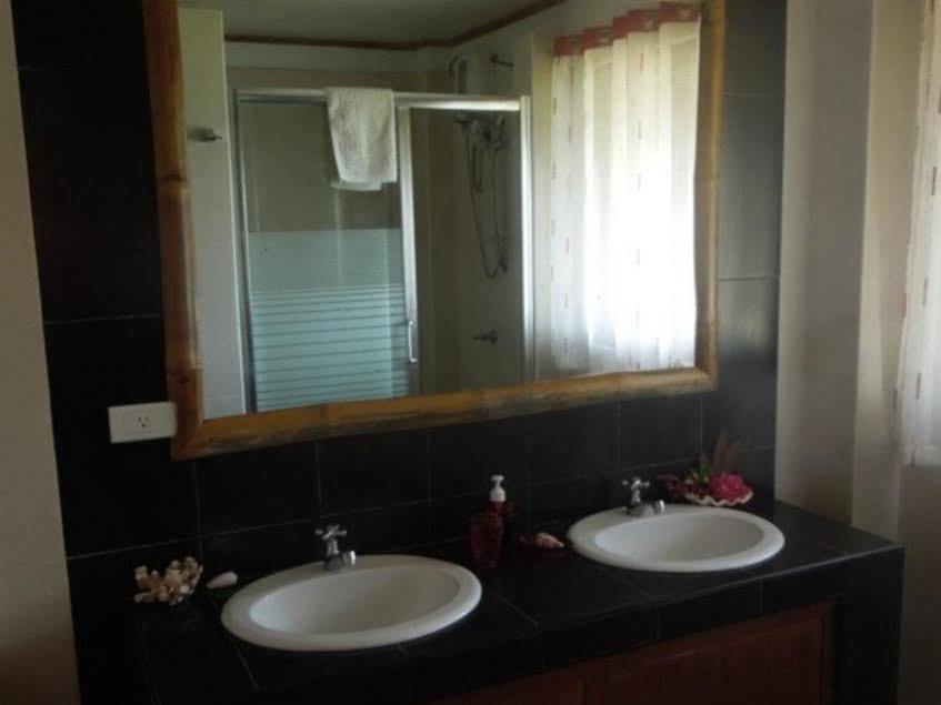 By The Sea Resort Santa Fe  ภายนอก รูปภาพ