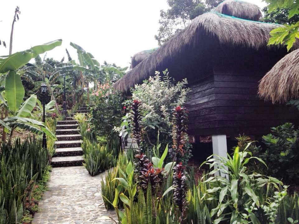 By The Sea Resort Santa Fe  ภายนอก รูปภาพ
