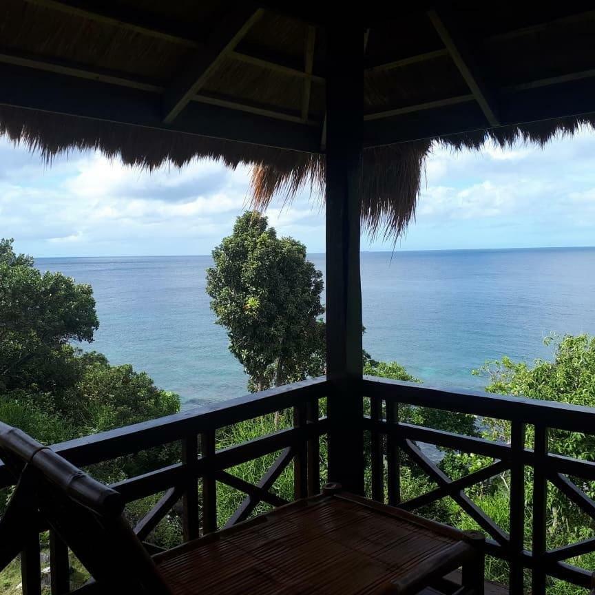 By The Sea Resort Santa Fe  ภายนอก รูปภาพ